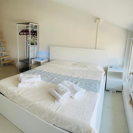 La Casita Lejlighed Cagliari Eksteriør billede
