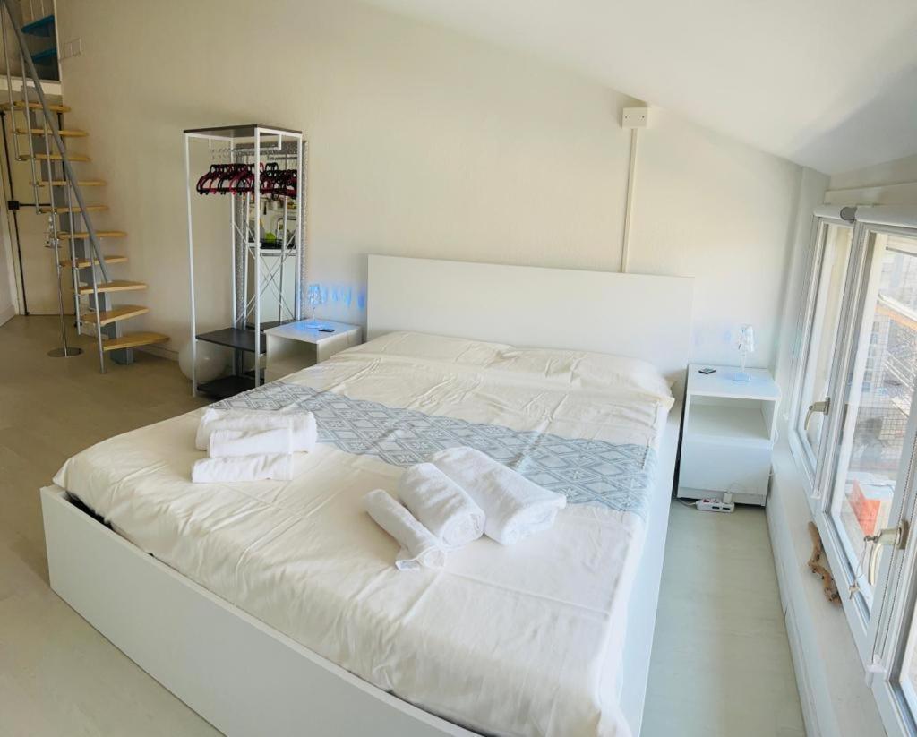 La Casita Lejlighed Cagliari Eksteriør billede