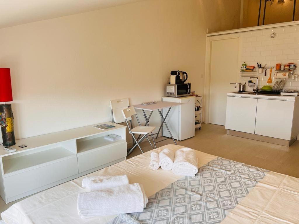 La Casita Lejlighed Cagliari Eksteriør billede